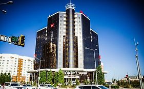 Ibis Astana Hotel